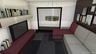 SALóN by Laca Negra
