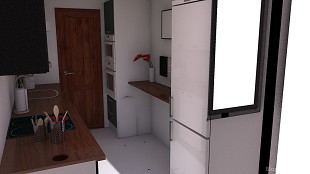 Cocina vecina 3 - 2