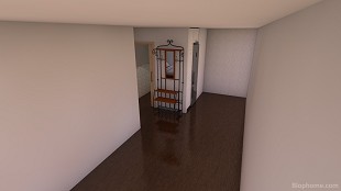 minipiso 30m2 - 17