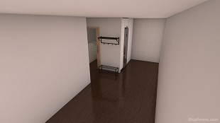 minipiso 30m2 - 20