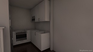 minipiso 30m2 - 23