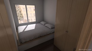 minipiso 30m2 - 41