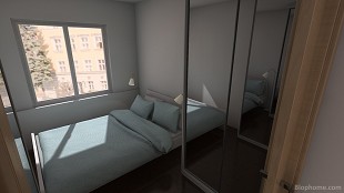 minipiso 30m2 - 51