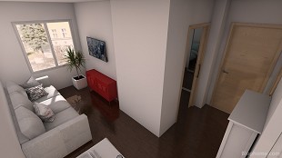 minipiso 30m2 - 53