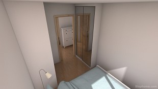 minipiso 30m2 - 61