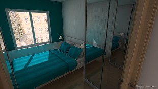 minipiso 30m2 - 67