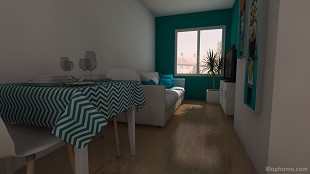 minipiso 30m2 - 69