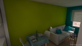 minipiso 30m2 - 99