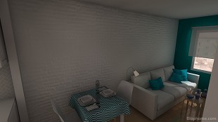 minipiso 30m2 - 101