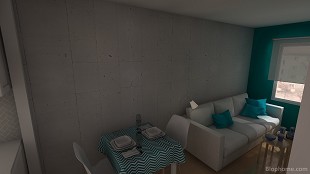 minipiso 30m2 - 103