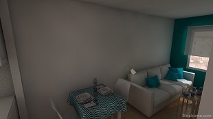 minipiso 30m2 - 104