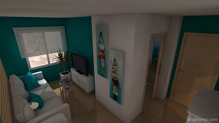 minipiso 30m2 - 107