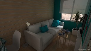 minipiso 30m2 - 109