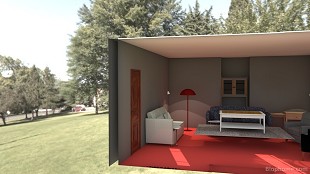 salon maison fi - 1