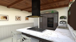 TOSCANNA - 2