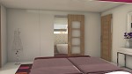 dormitorio 7 - 8