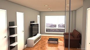 Salón Jak 2 - 2