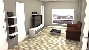 Salón Jak 2 - 3