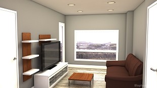 Salón Jak 2 - 4
