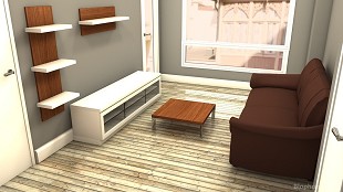 Salón Jak 2 - 5