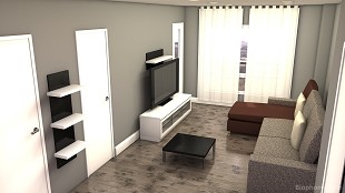 Salón Jak 2 - 8