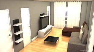 Salón Jak 2 - 9