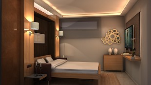 Marbella 4 by Interiores Málaga