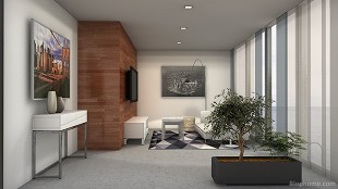 Modern house - 2