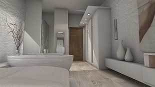 Hotel Resort 2 - 1