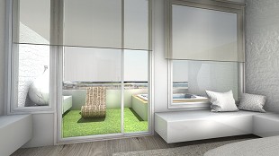 Hotel Resort 2 - 4