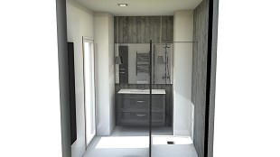 2ch baño Artu - 1