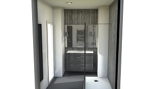 2ch baño Artu - 2