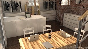 Loftcal - 2