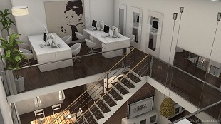 Loftcal - 3