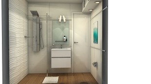 baño grande - 4