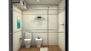 baño grande - 5