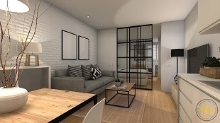 Apartamento 2 - 6