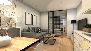 Apartamento 2 - 4