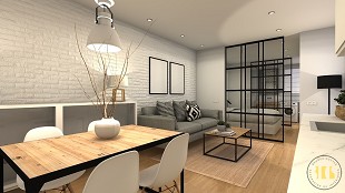Apartamento 2 - 5