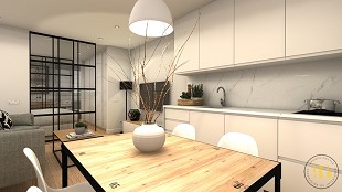Apartamento 2 - 8