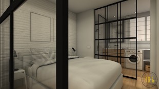 Apartamento 2 - 2