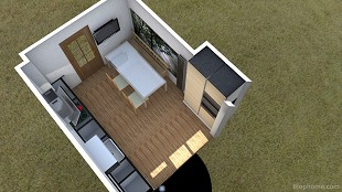 COCINA MANSILLA - 1