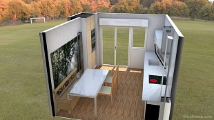 COCINA MANSILLA - 2