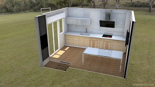 COCINA MANSILLA - 3