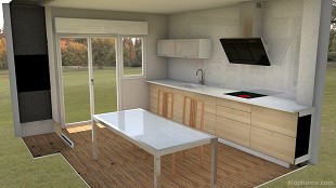 COCINA MANSILLA - 4