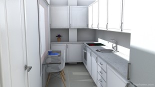 cocina - 1