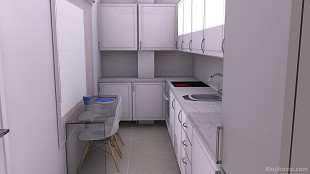 cocina - 5