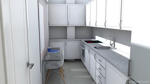 cocina - 6
