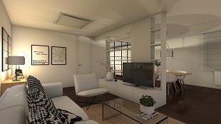 Salón-Comedor - 4