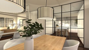 Salón-Comedor - 5